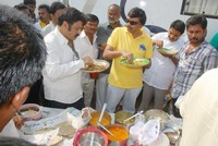 Balakrishna Mee Kosam Padayatra Photos
